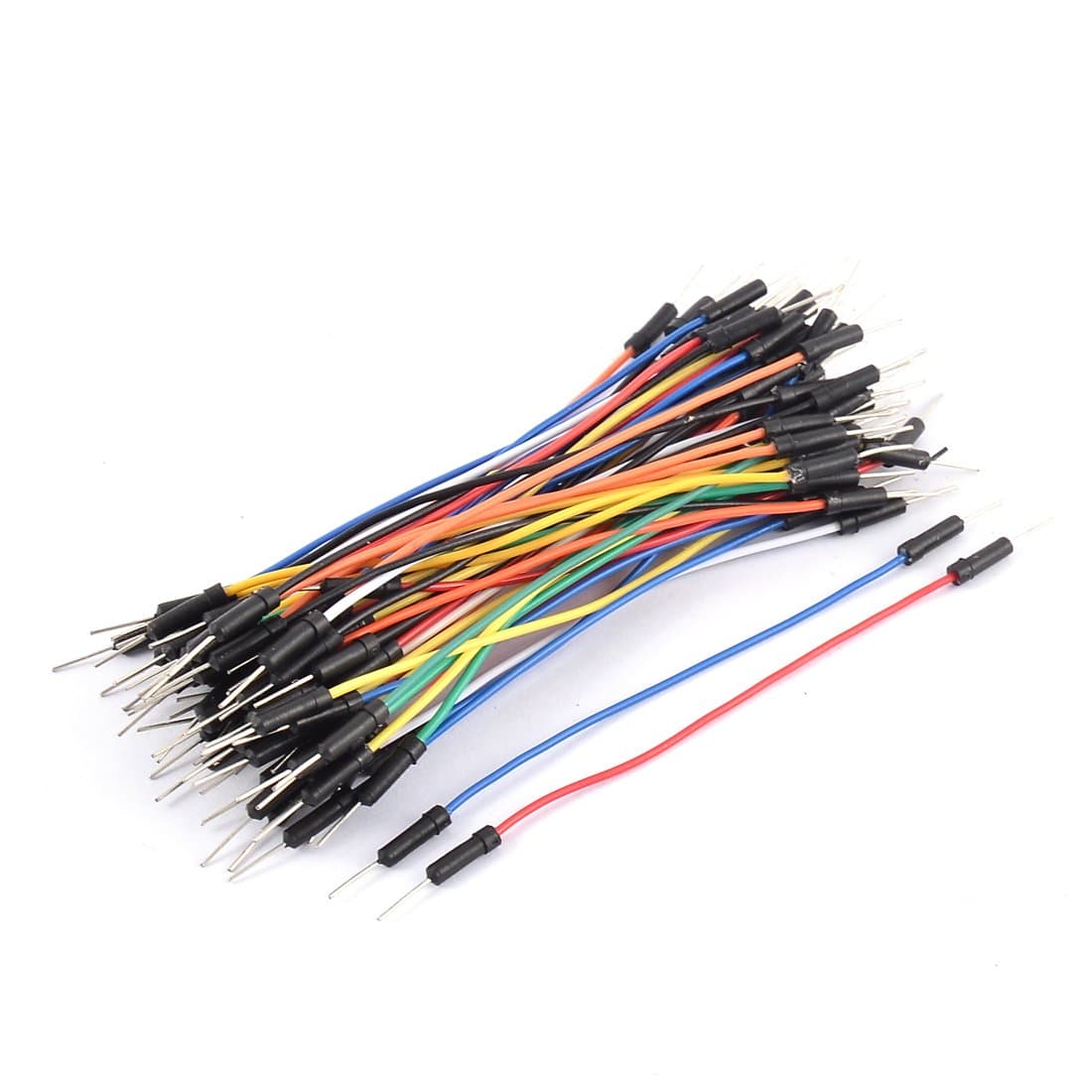 Breadboard Jumper Wire (Single Piece)