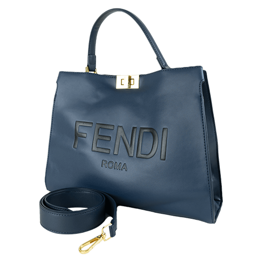 Stylish Fendi Premium Tote Bag